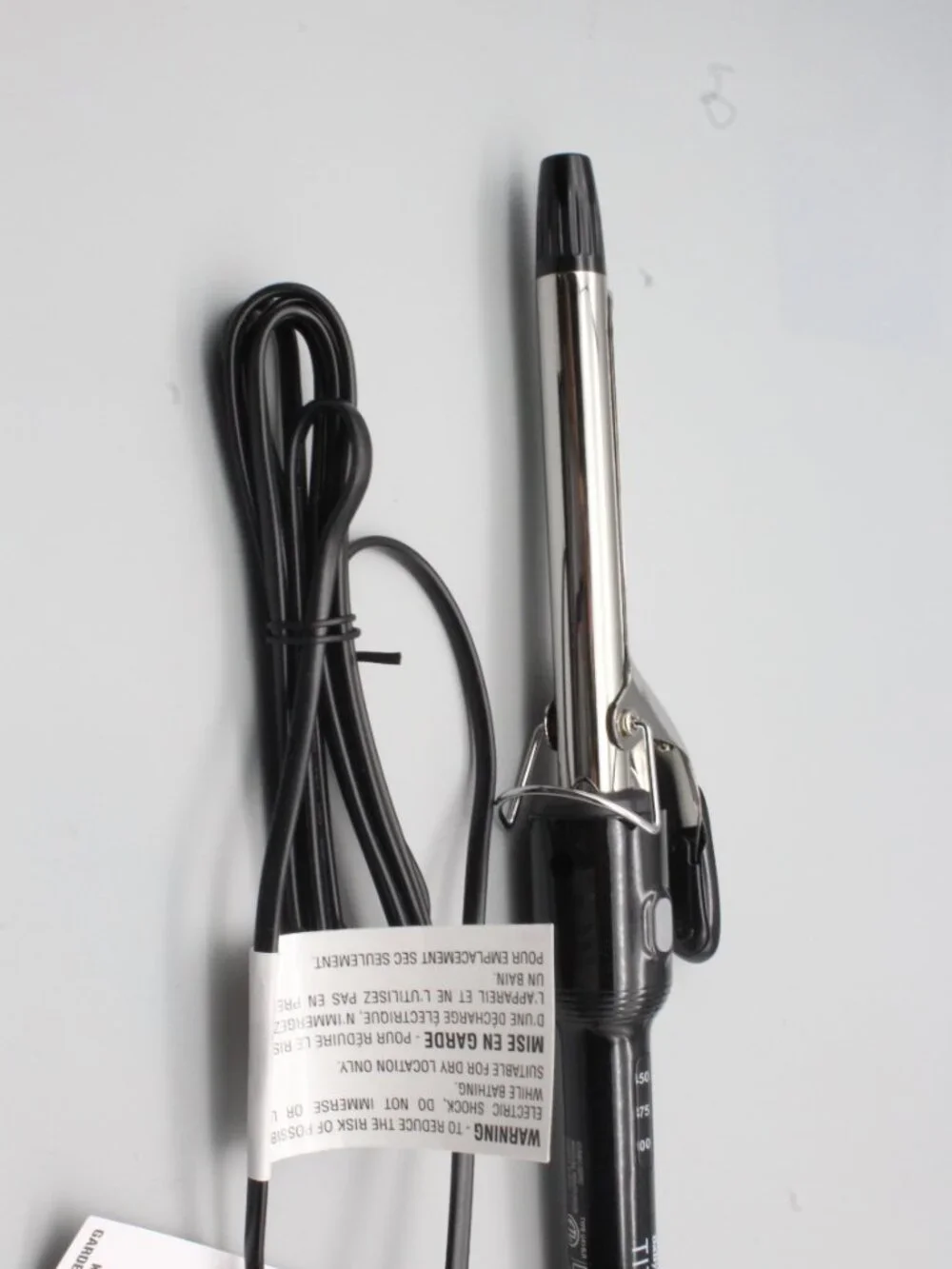 BaBylissPRO Titanium 3/4